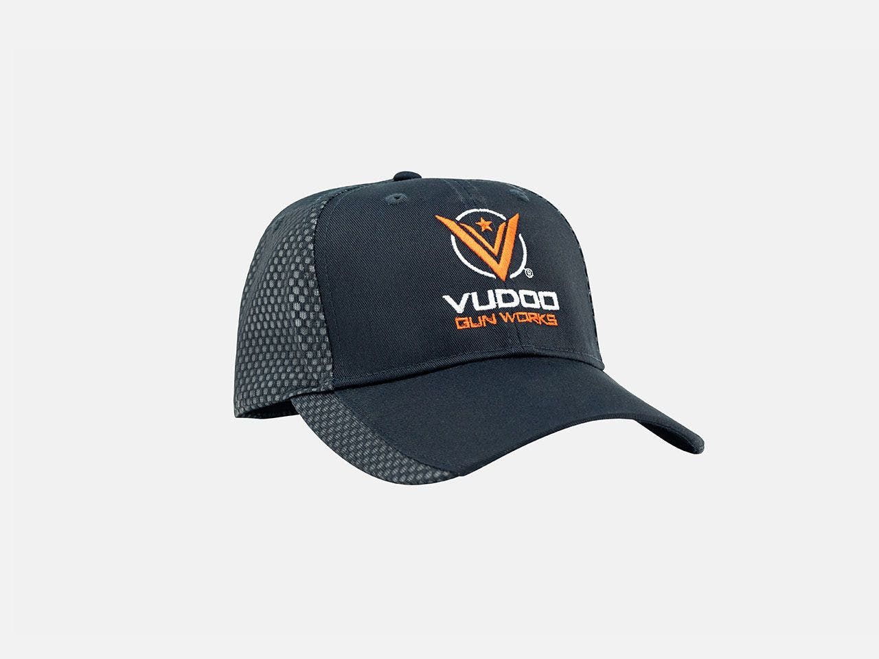 vudoo mesh hat